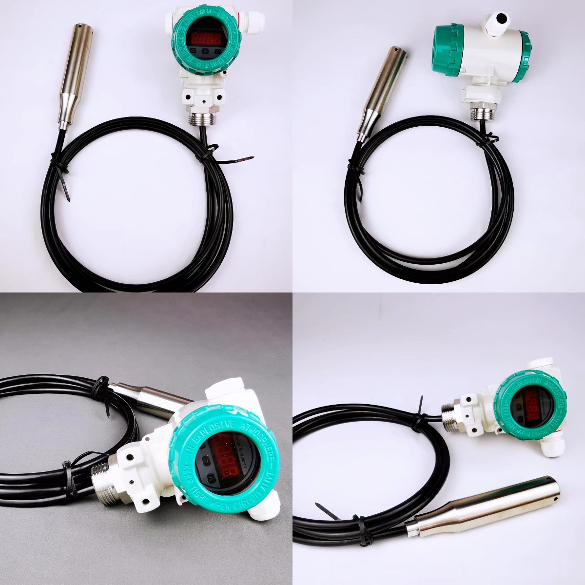 投入式静压奶茶视频app污是如何测量的